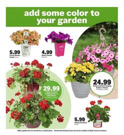 Meijer Weekly Ad Page 7