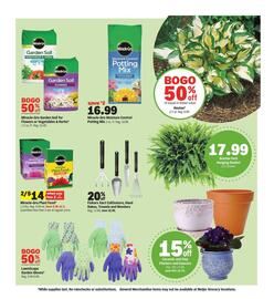 Meijer Weekly Ad Page 8