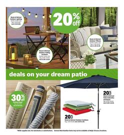 Meijer Weekly Ad Page 9