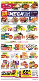 Tops Weekly Ad week 19 Page 1