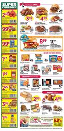 Tops Weekly Ad week 19 Page 2