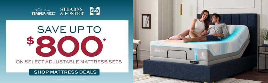 Slumberland Furniture Weekly Ad week 19 Page 3