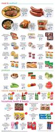 Riesbeck Weekly Ad Page 5