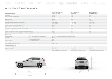 Mazda leták | CX-60 Strana 19