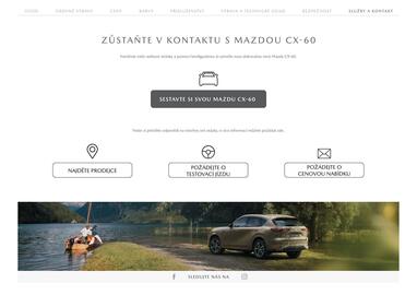 Mazda leták | CX-60 Strana 23