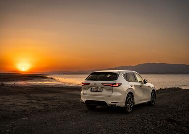 Mazda leták | CX-60 Strana 24