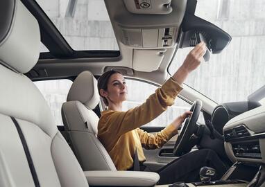 Mazda leták | CX-60 Strana 25