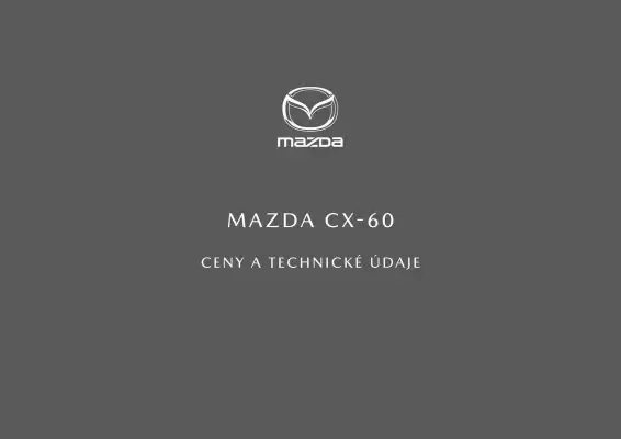 Mazda leták (platné do 19-08)