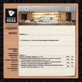 Hybernská leták Strana 2
