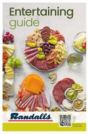 Randalls Weekly Ad week 19 Page 2
