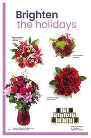 Randalls Weekly Ad week 19 Page 21