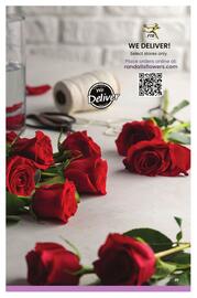 Randalls Weekly Ad week 19 Page 22