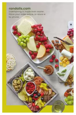 Randalls Weekly Ad (valid until 13-05)
