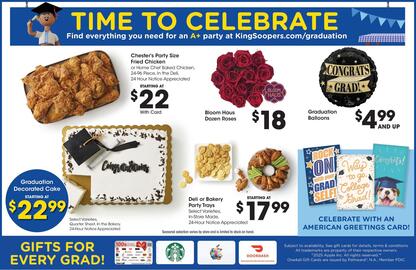 King Soopers Weekly Ad week 19 Page 10