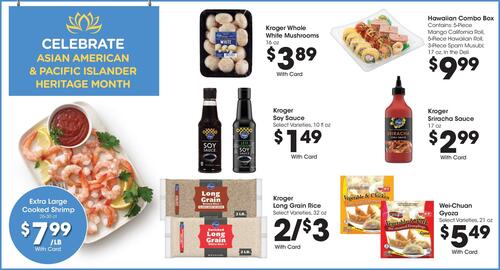 King Soopers Weekly Ad week 19 Page 12