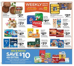 King Soopers Weekly Ad week 19 Page 2