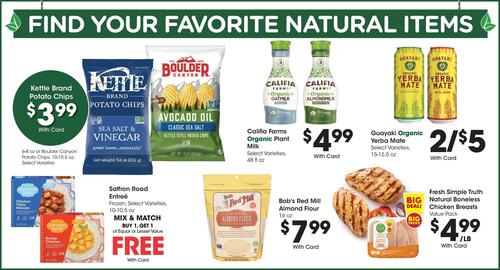King Soopers Weekly Ad week 19 Page 6