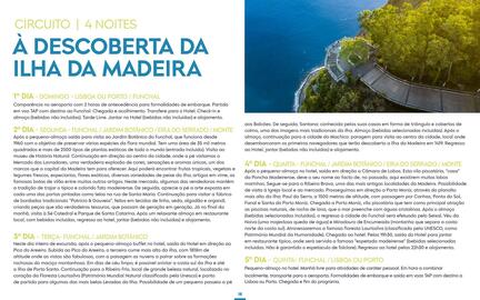 Folheto Solférias Página 18