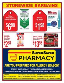 Super Saver Weekly Ad week 19 Page 2