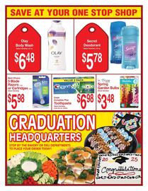 Super Saver Weekly Ad week 19 Page 3