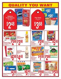 Super Saver Weekly Ad week 19 Page 4