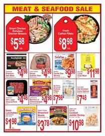 Super Saver Weekly Ad week 19 Page 6