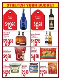 Super Saver Weekly Ad week 19 Page 7