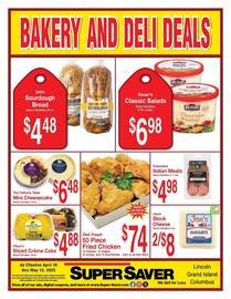 Super Saver Weekly Ad week 19 Page 8