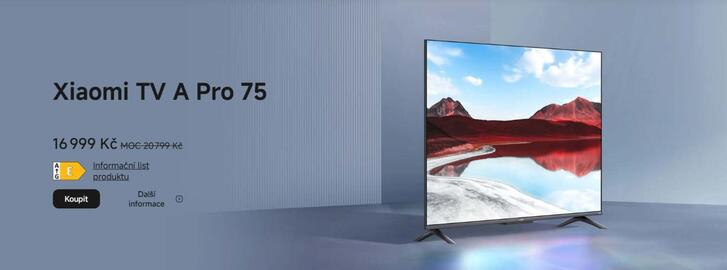 Xiaomi leták týden 19 Strana 3