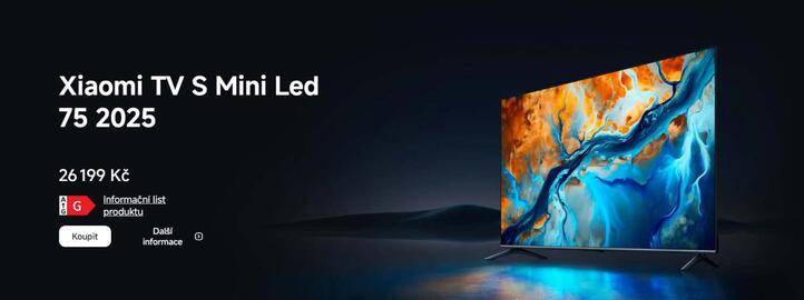 Xiaomi leták týden 19 Strana 4