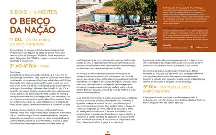 Folheto Solférias Página 37