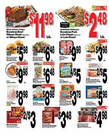 Super Saver Weekly Ad week 19 Page 2