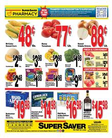 Super Saver Weekly Ad week 19 Page 4