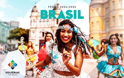 Folheto Solférias Página 1