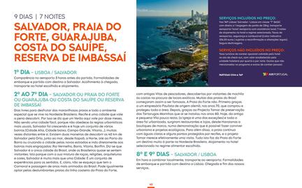 Folheto Solférias Página 42