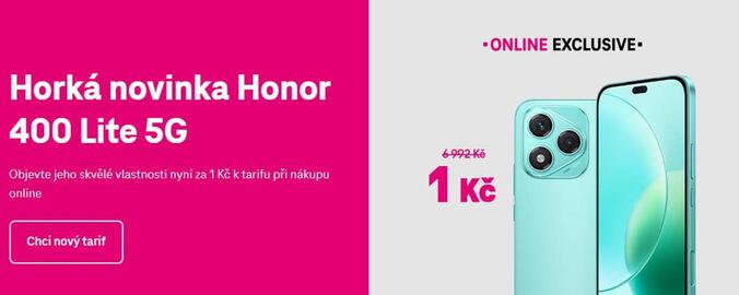T-mobile leták týden 19 Strana 2