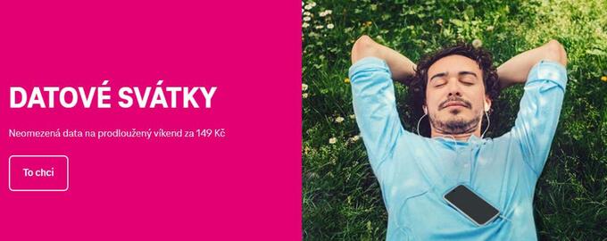 T-mobile leták týden 19 Strana 3