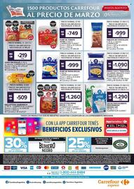 Catálogo Carrefour Express semana 19 Página 3