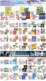 Ridley's Family Markets Weekly Ad week 19 Page 3