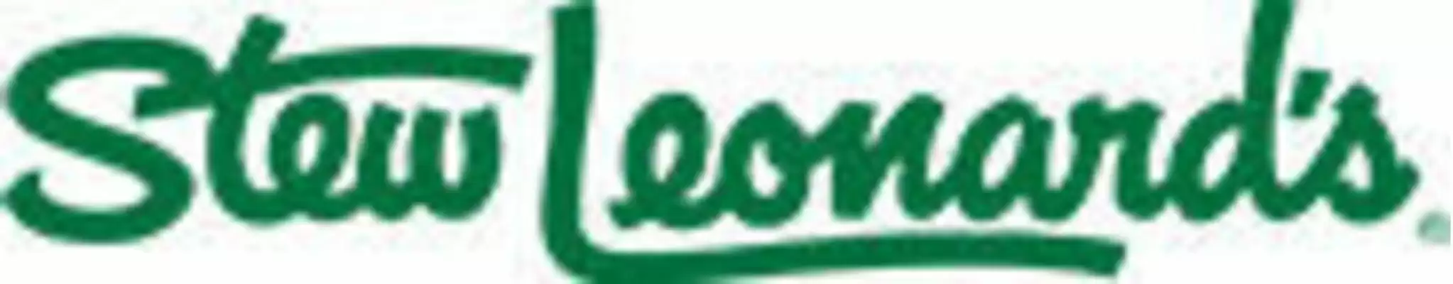 Stew Leonard's Weekly Ad (valid until 13-05)