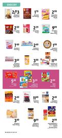 Brookshire's Weekly Ad week 19 Page 3