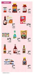 Brookshire's Weekly Ad week 19 Page 4