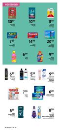 Brookshire's Weekly Ad week 19 Page 5
