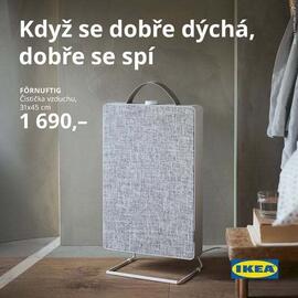 IKEA leták Strana 1