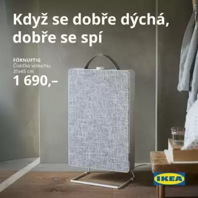 IKEA leták (platné do 14-05)