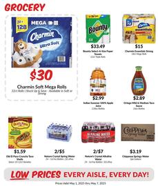 Woodman's Weekly Ad week 19 Page 4