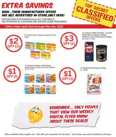 Woodman's Weekly Ad week 19 Page 5