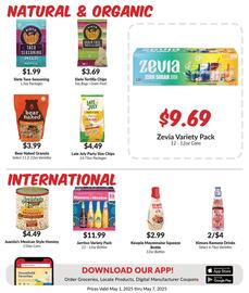 Woodman's Weekly Ad week 19 Page 6