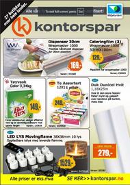 Kontorspar Kundeavis uke 19 Side 1