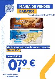 Folheto Casa Cheia Página 1